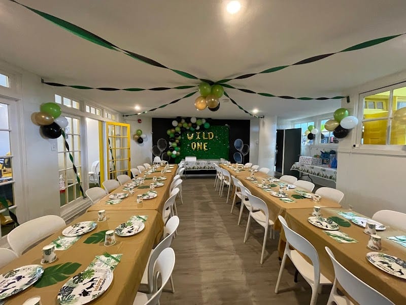 424 Play Factory playground photo 3