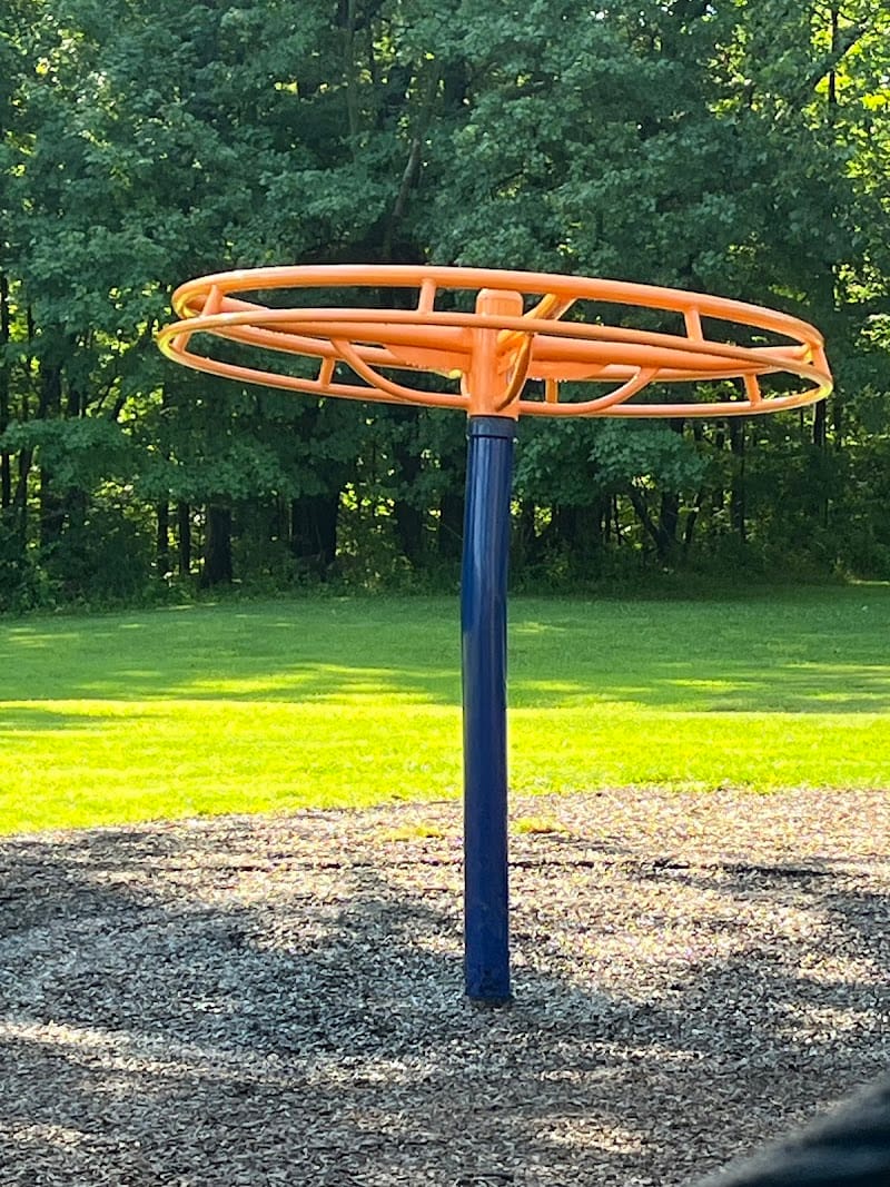 Abbe Road Park playground photo 2