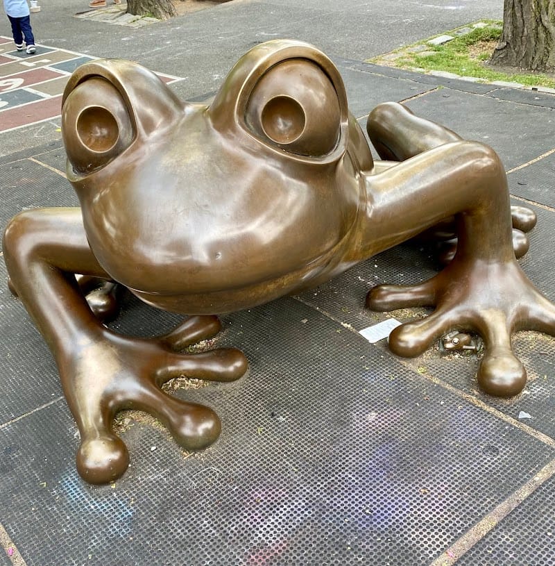 ABC Playground playground photo 1