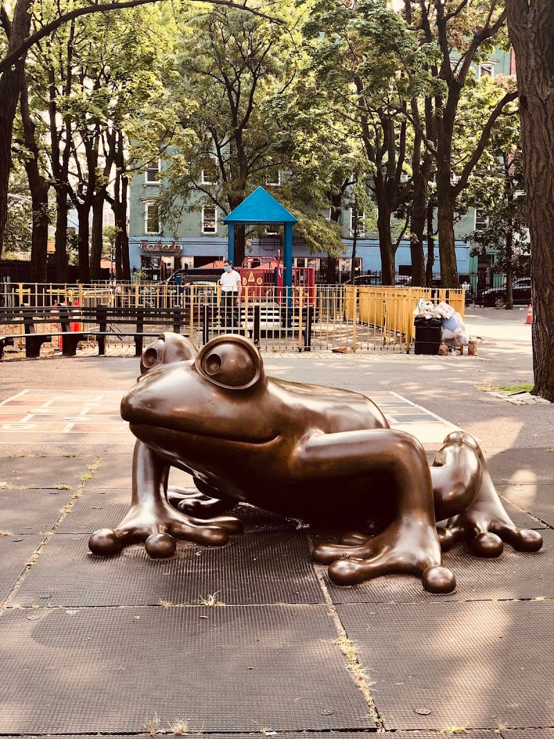 ABC Playground playground photo 2