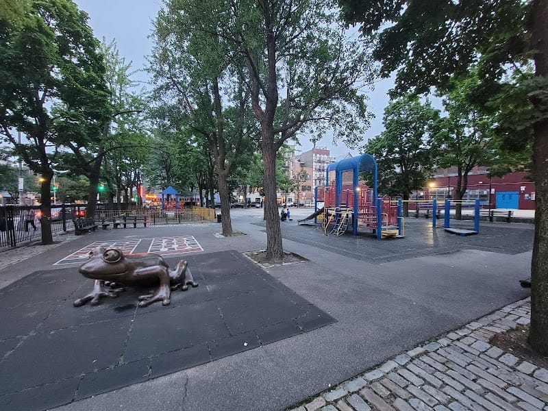 ABC Playground playground photo 3