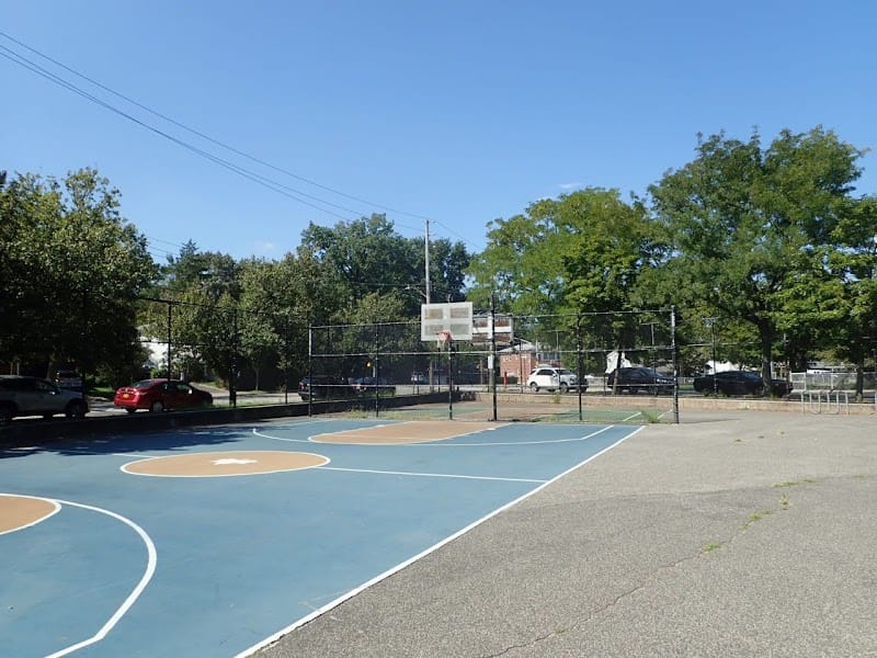 Admiral Playground playground photo 1