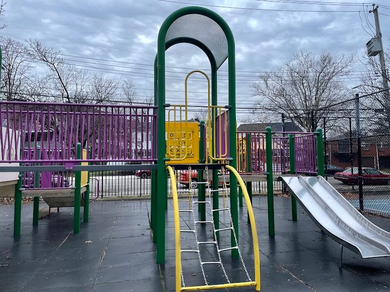 Admiral Playground playground photo 2
