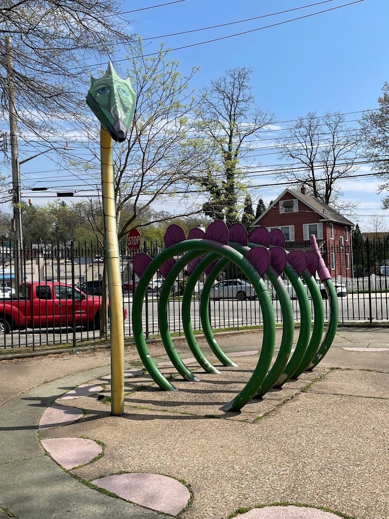 Admiral Playground playground photo 3