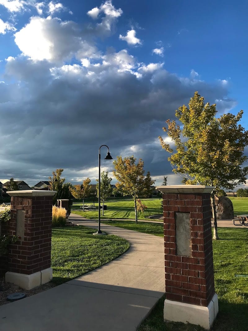 Adonea Playground playground photo 1