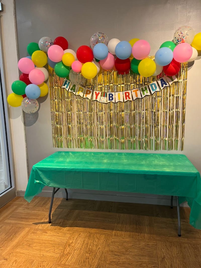 Adventure Town playground photo 1