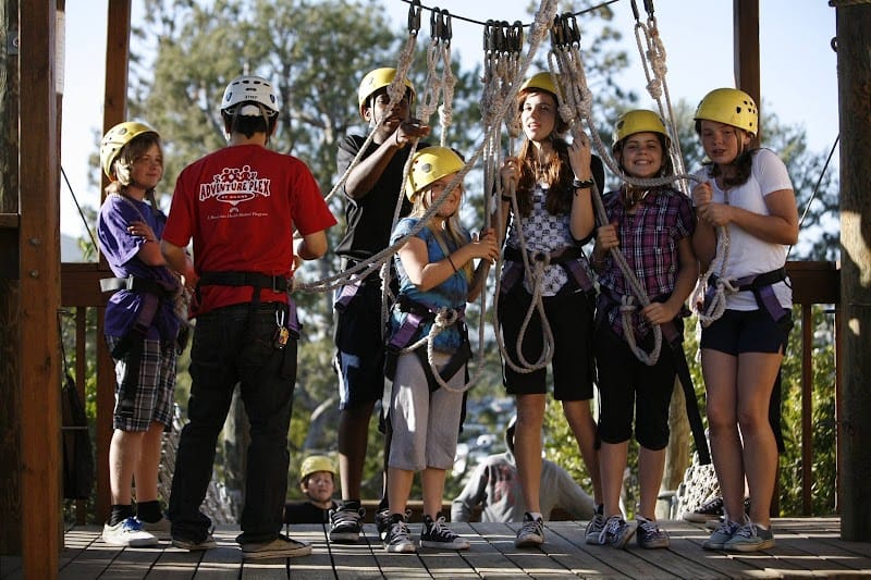 AdventurePlex playground photo 1