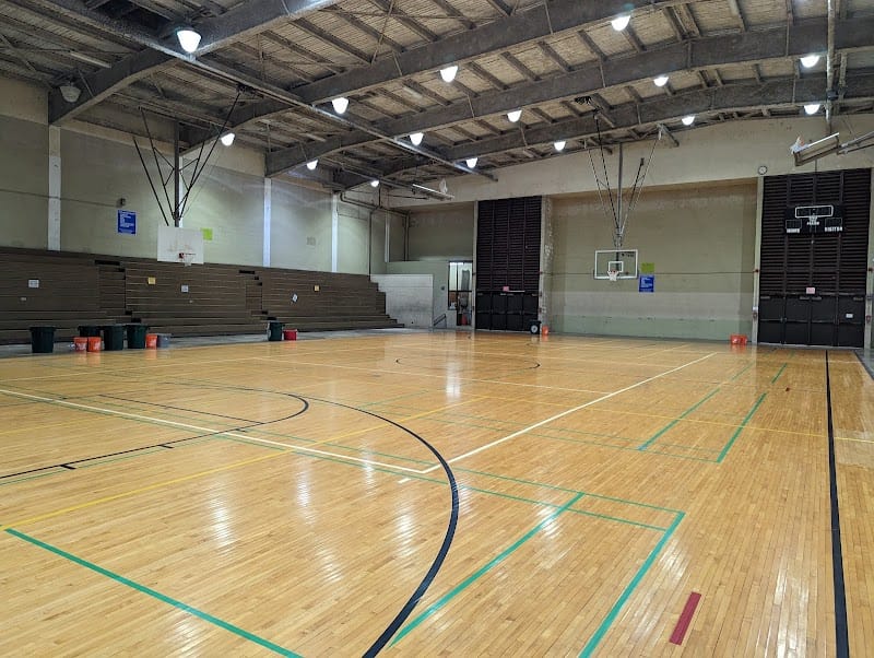 `Aiea District Park playground photo 1