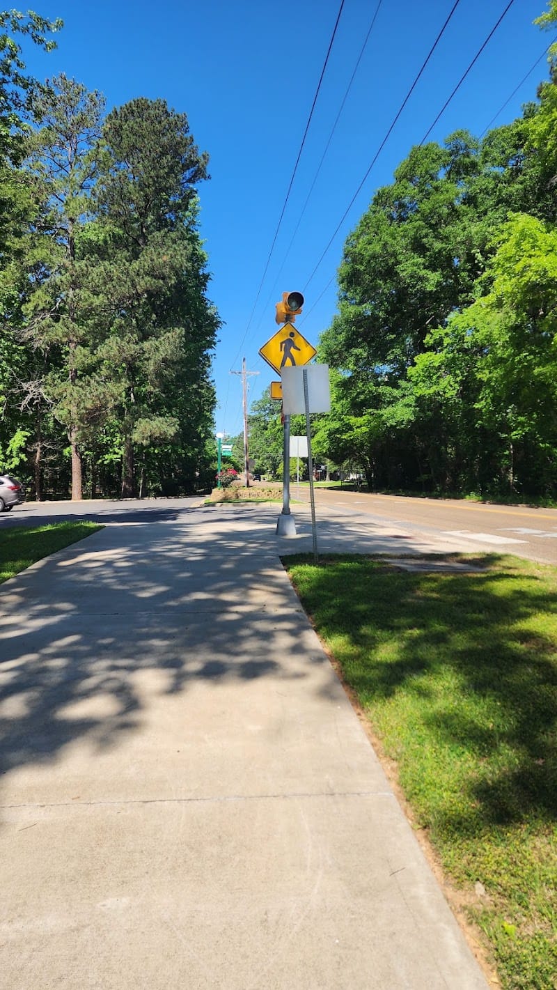 Akin Park playground photo 2