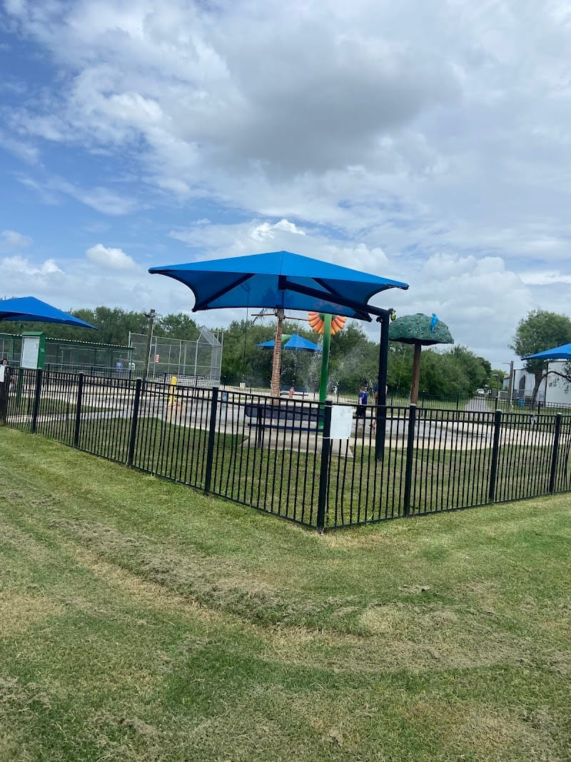 Alamo Nature Park playground photo 3