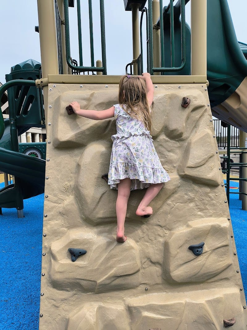 Alex's Playground playground photo 2