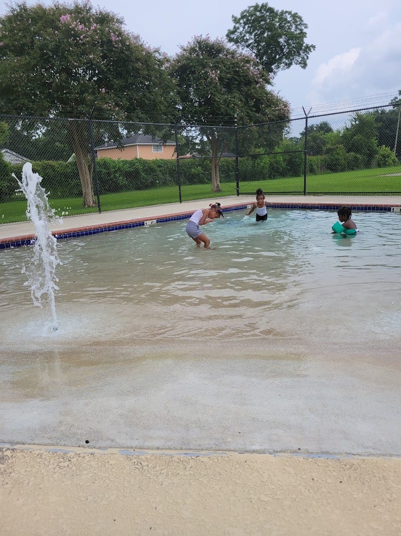 Alice Keith Park playground photo 1