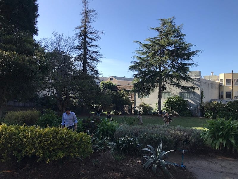 Allyne Park playground photo 3