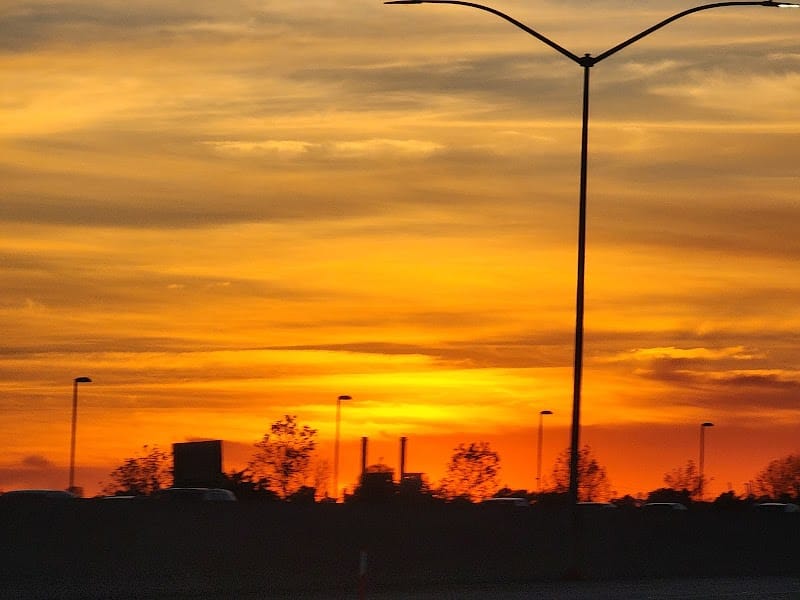 Almond Park playground photo 2