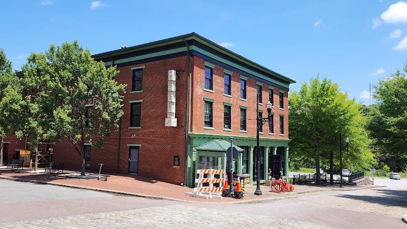 Amazement Square playground photo 1
