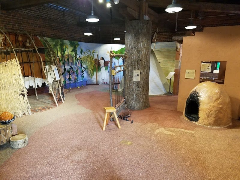 Amazement Square playground photo 2