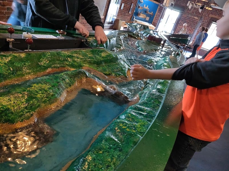 Amazement Square playground photo 3