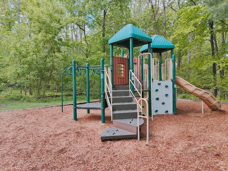 Andrea Playground playground photo 1