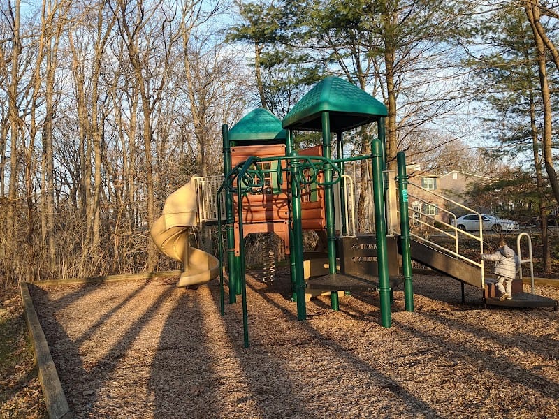 Andrea Playground playground photo 3