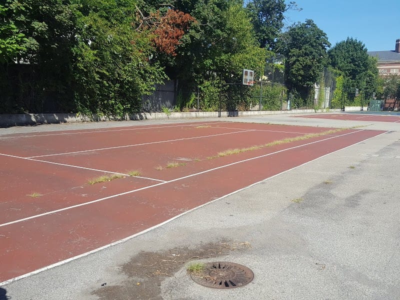 Andries Playground playground photo 3