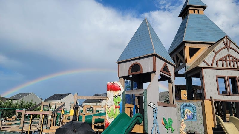 Angel Park playground photo 1