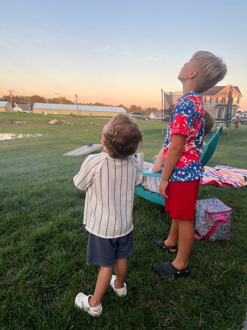 Animal Park playground photo 2