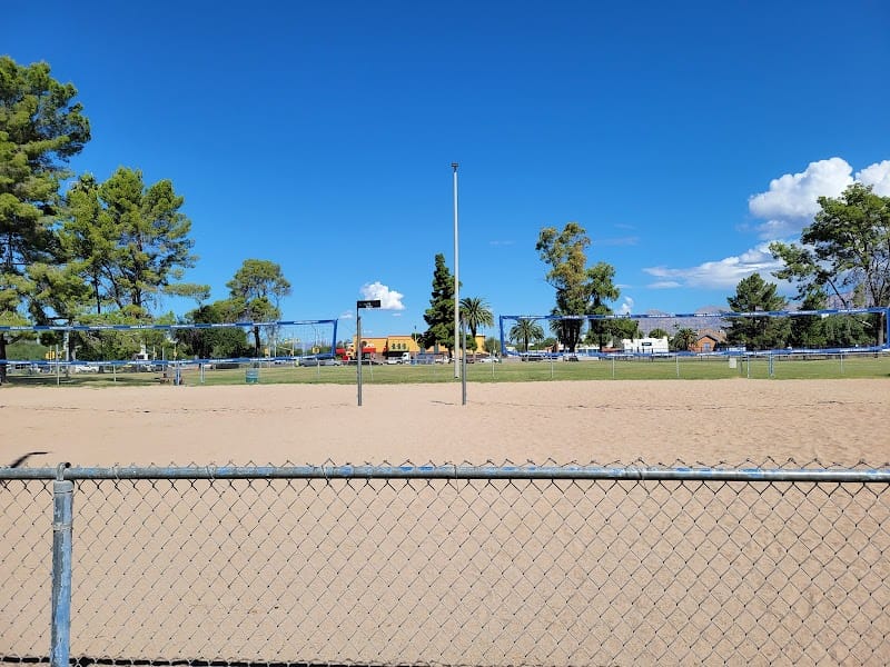 Anza Park playground photo 2