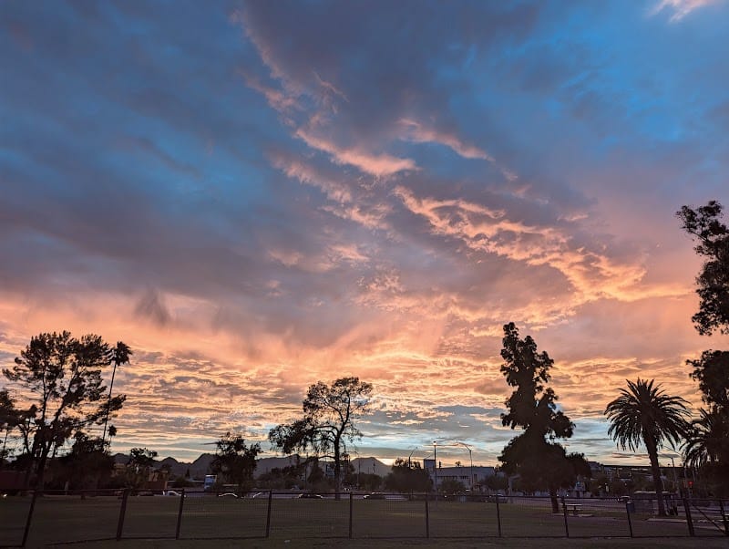 Anza Park playground photo 3