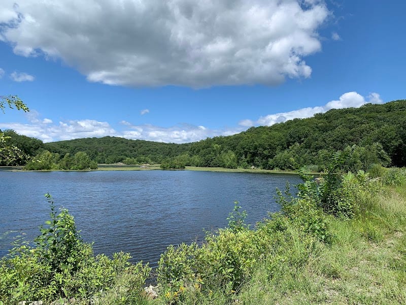 Apshawa Preserve playground photo 1