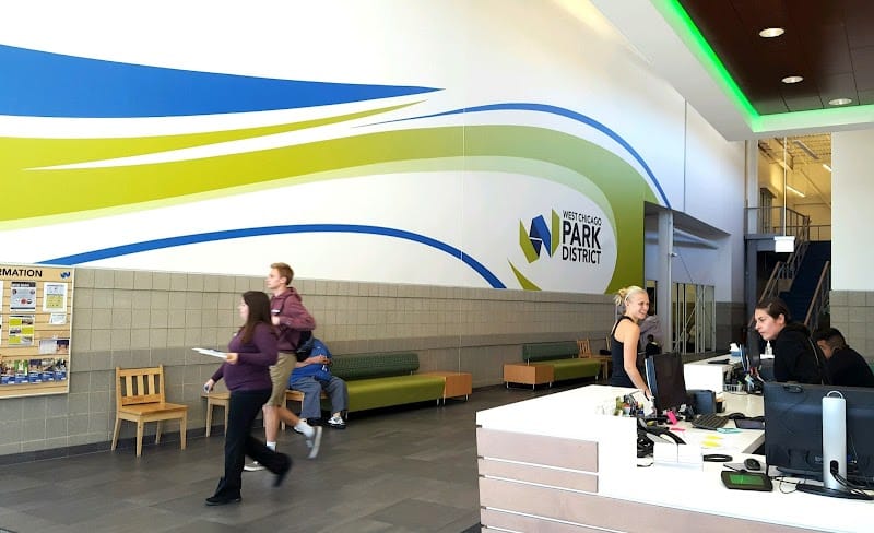 ARC Center playground photo 1