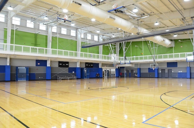 ARC Center playground photo 2