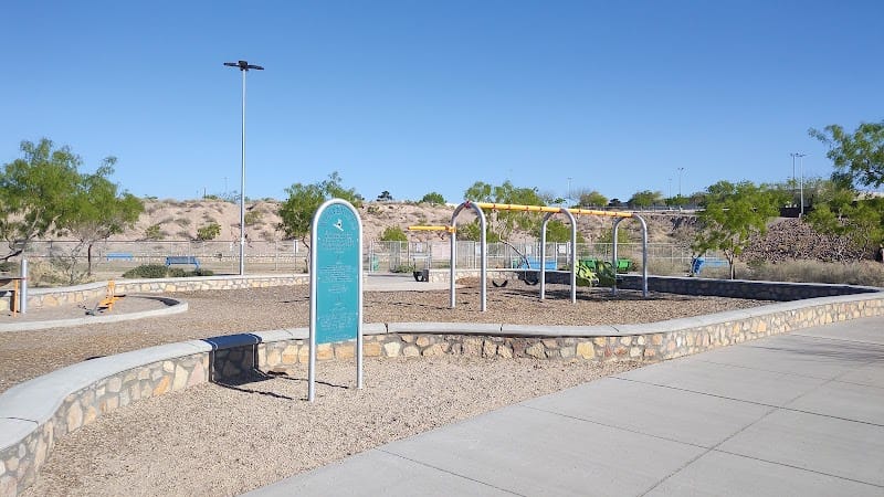 Argal Park playground photo 1