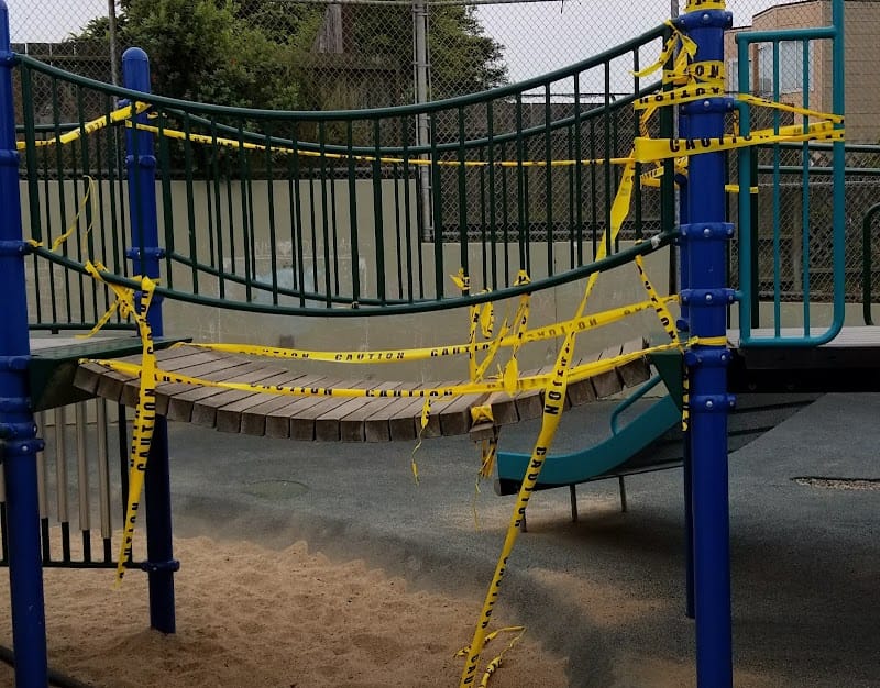 Argonne Playground playground photo 1