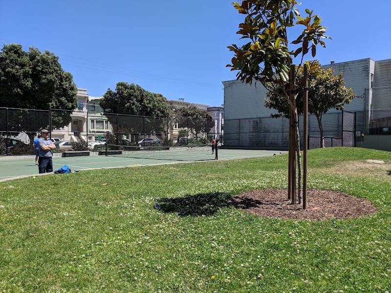Argonne Playground playground photo 3