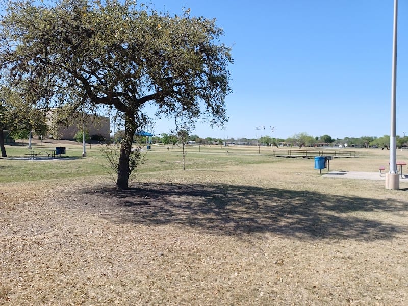Arnold Park playground photo 2