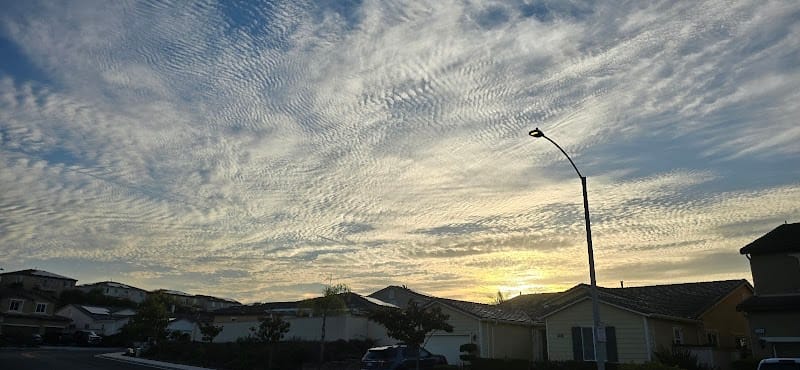 Arrowood Park playground photo 3