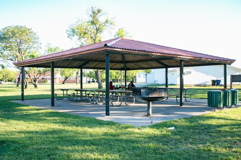 Arthur Sears Park playground photo 3