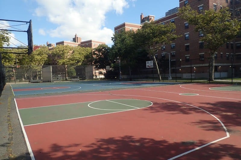 Arverne Playground playground photo 1