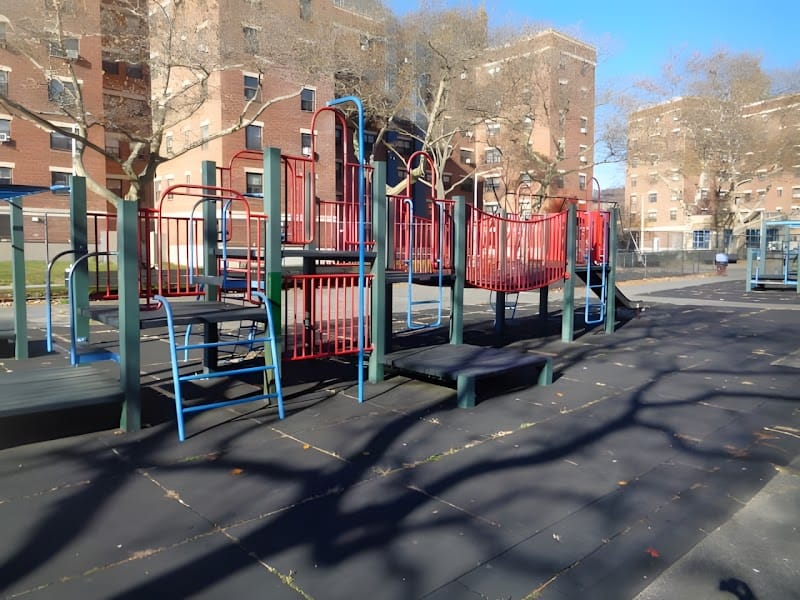 Arverne Playground playground photo 3