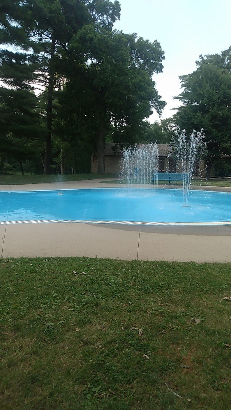 Ashby Park playground photo 1