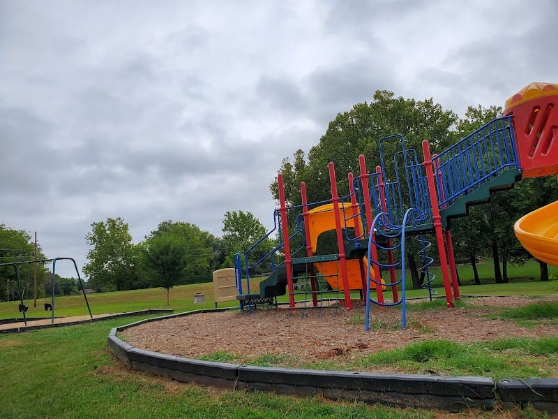 Ator Park playground photo 1