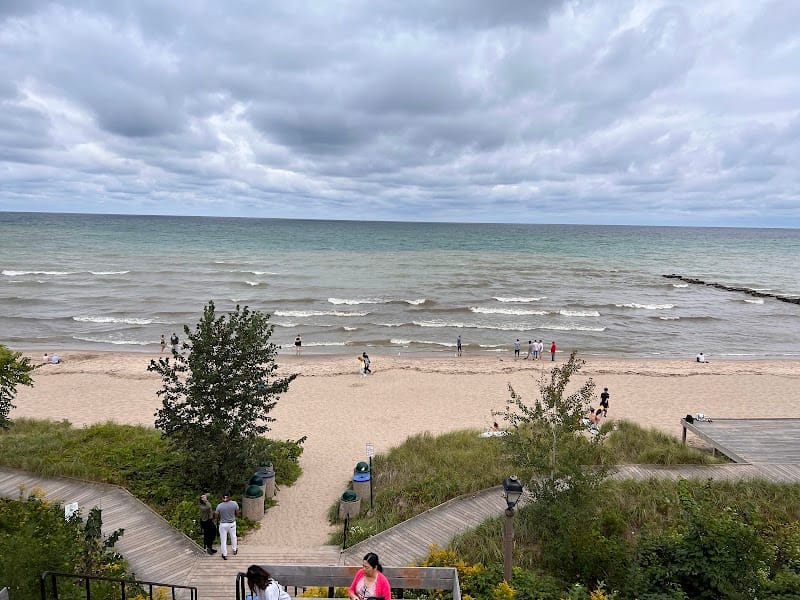 Atwater Park playground photo 3