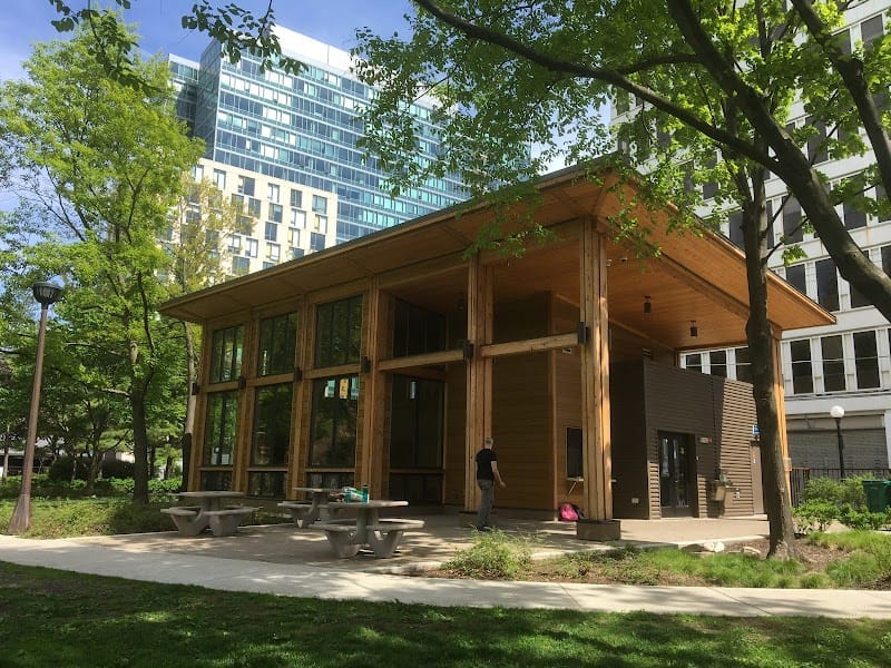 Austin Gardens playground photo 1