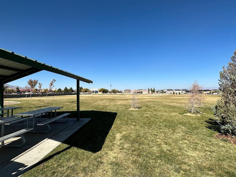 Autumn Hills Park playground photo 1