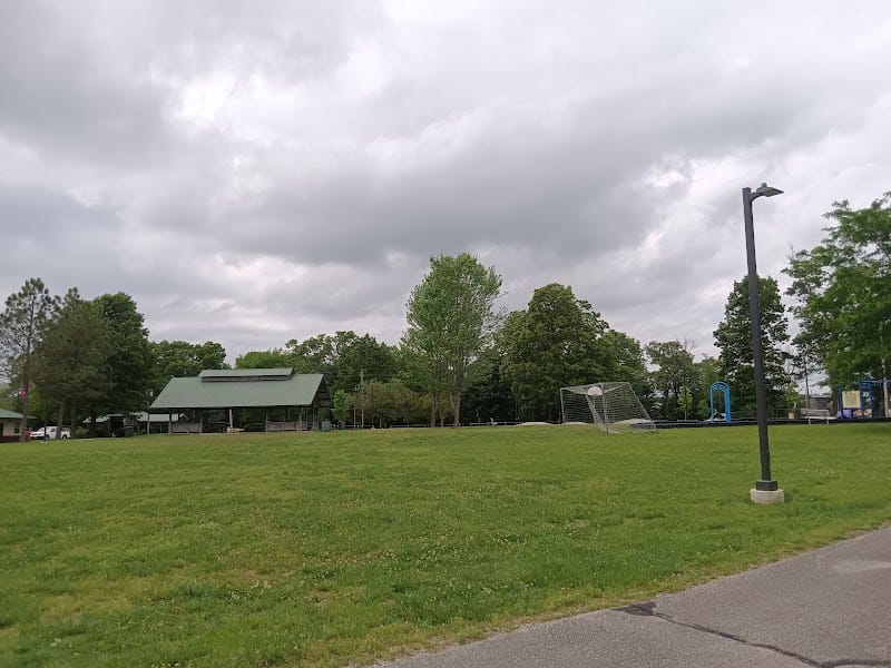 Avoca City Park playground photo 1