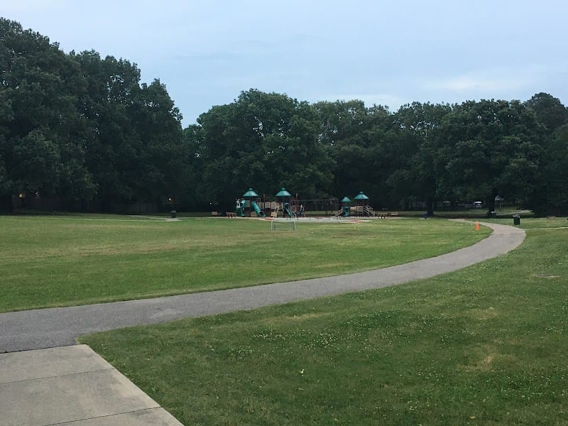 Avon Park playground photo 1