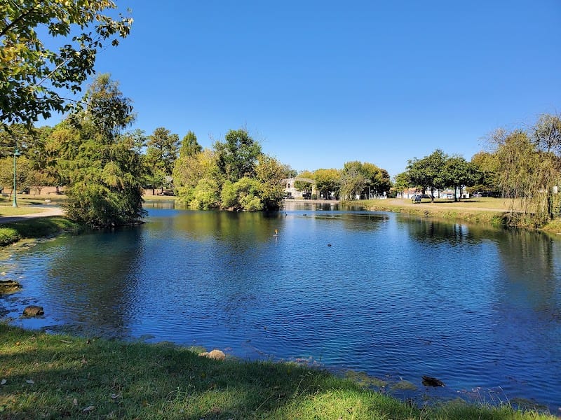 Avondale Park playground photo 3