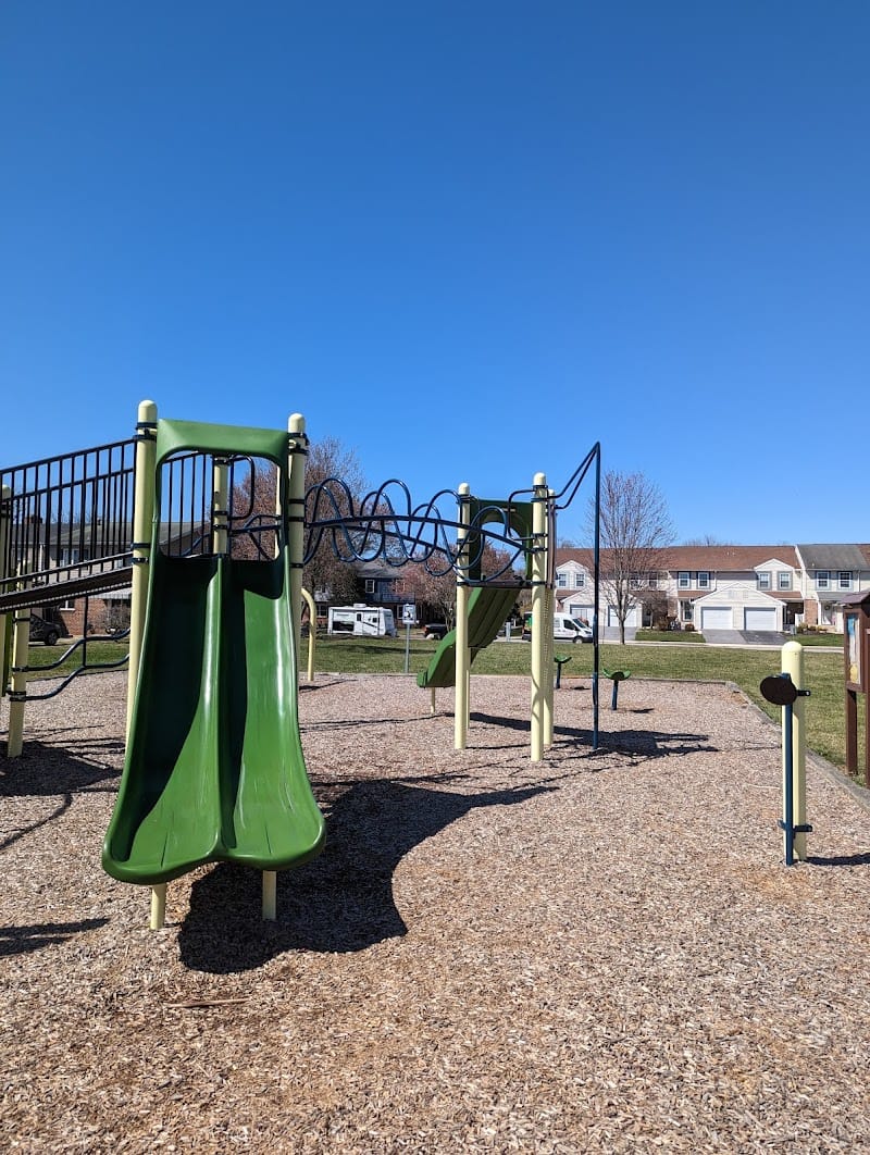Awesome Park playground photo 1