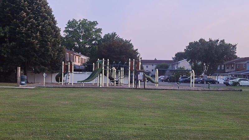 Awesome Park playground photo 2
