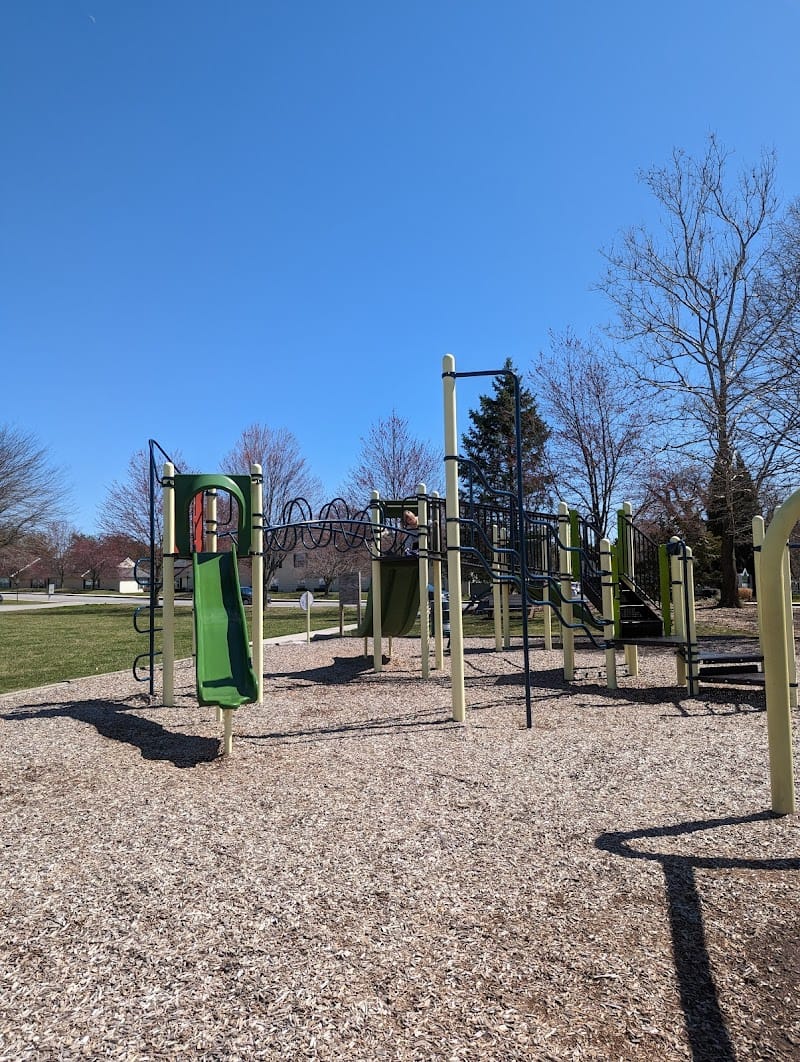 Awesome Park playground photo 3